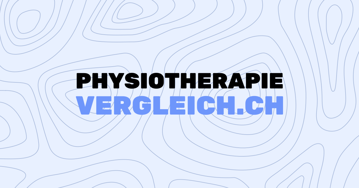 (c) Physiotherapievergleich.ch